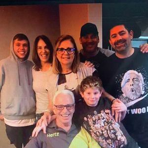 Meet your Posher, Eric